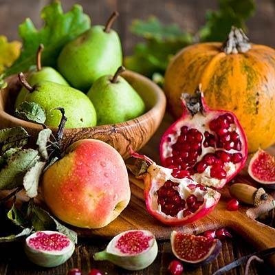 Optimal Immune Health