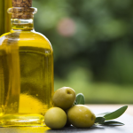 h pylori infection remedy: Olive Oil