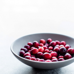 Cranberries