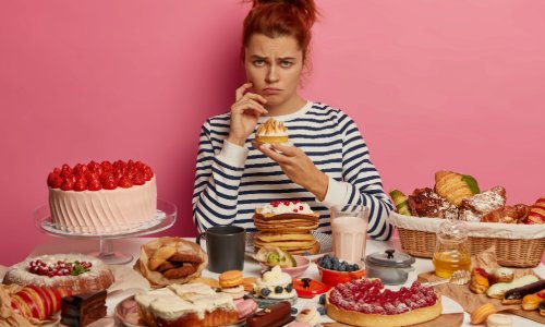The Sweet Truth: How Much Sugar Is Too Much?